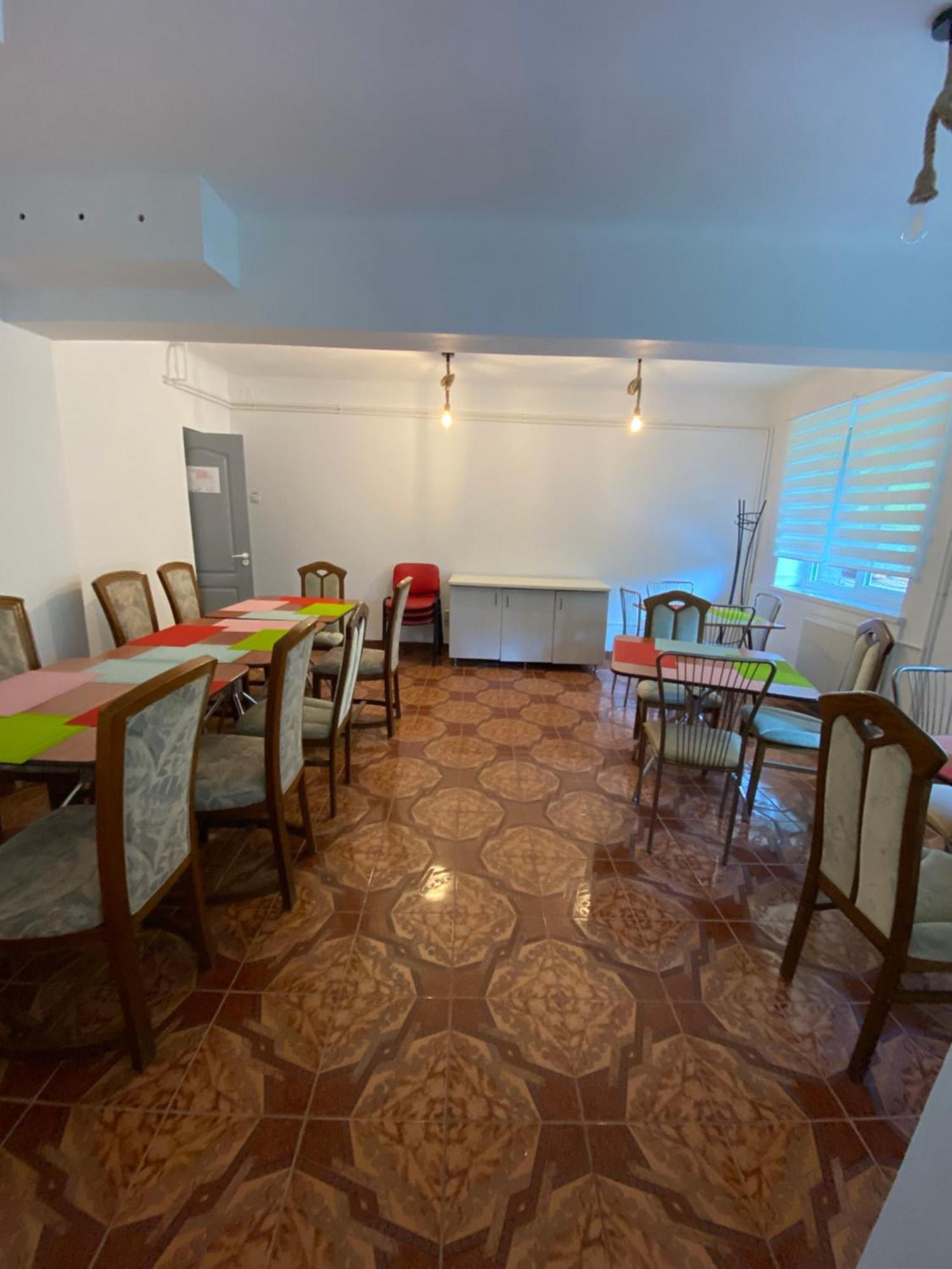 Vila Onix โซวาตา ภายนอก รูปภาพ