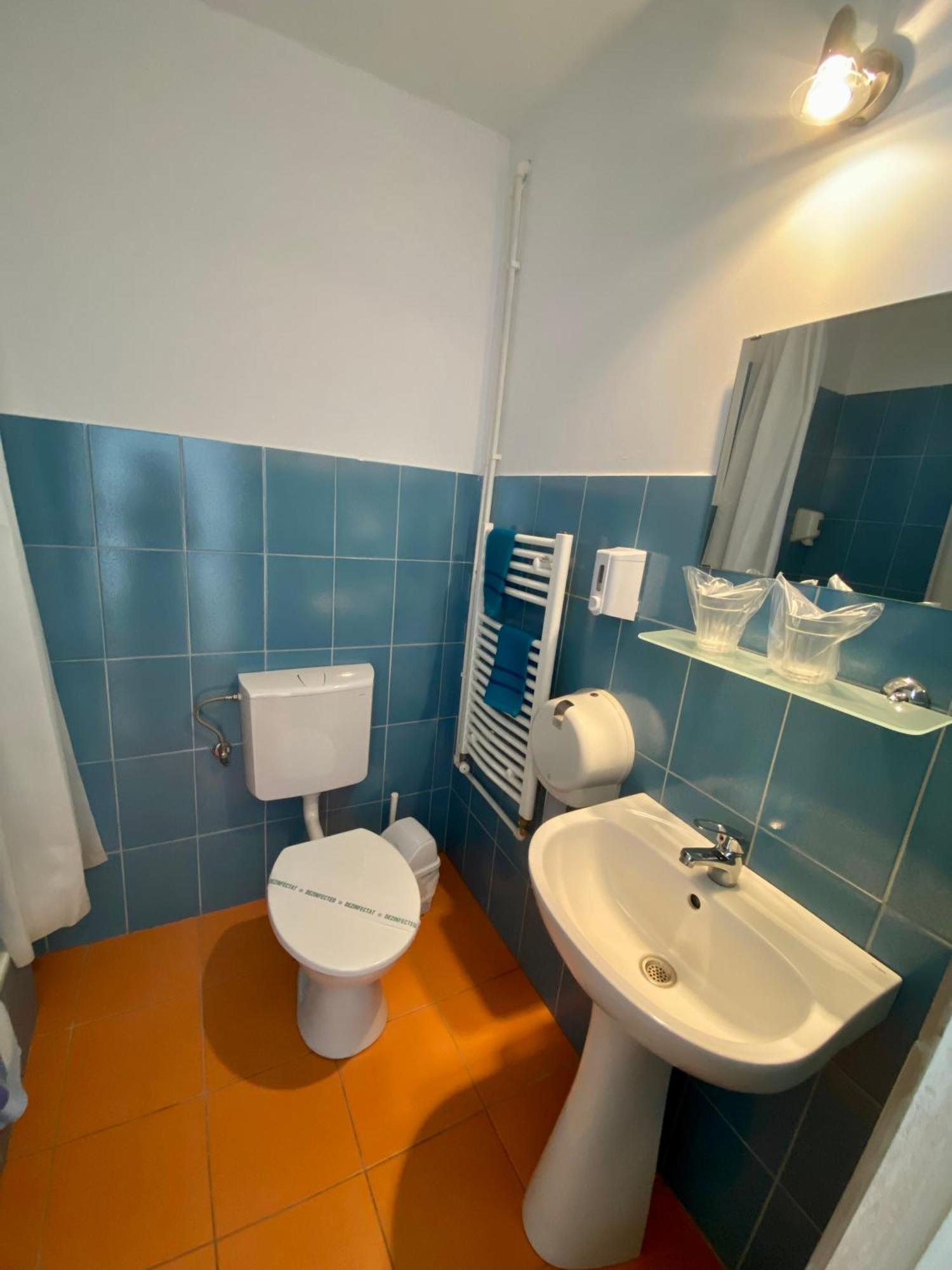 Vila Onix โซวาตา ภายนอก รูปภาพ