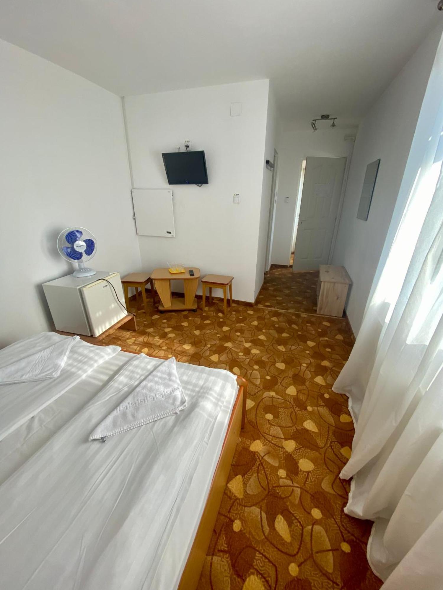Vila Onix โซวาตา ภายนอก รูปภาพ