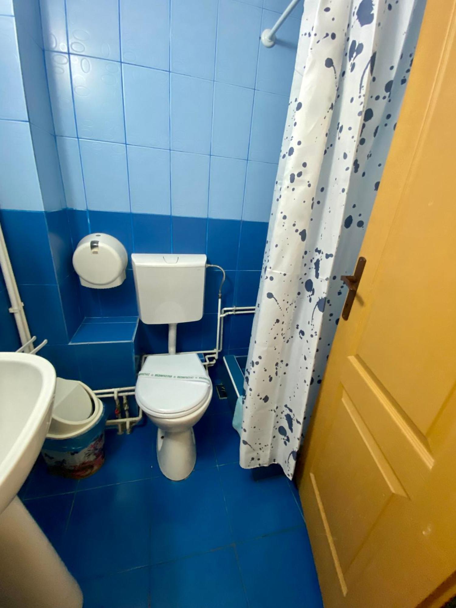 Vila Onix โซวาตา ภายนอก รูปภาพ