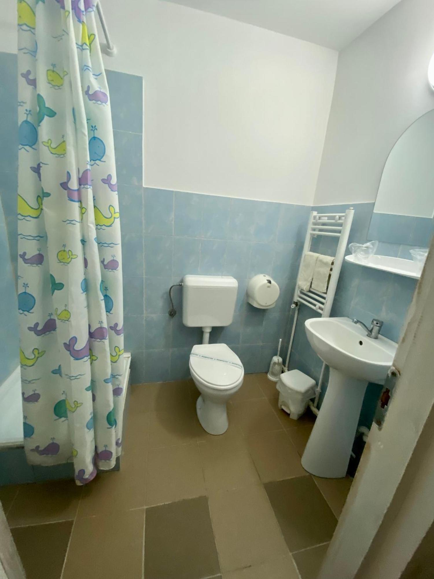 Vila Onix โซวาตา ภายนอก รูปภาพ
