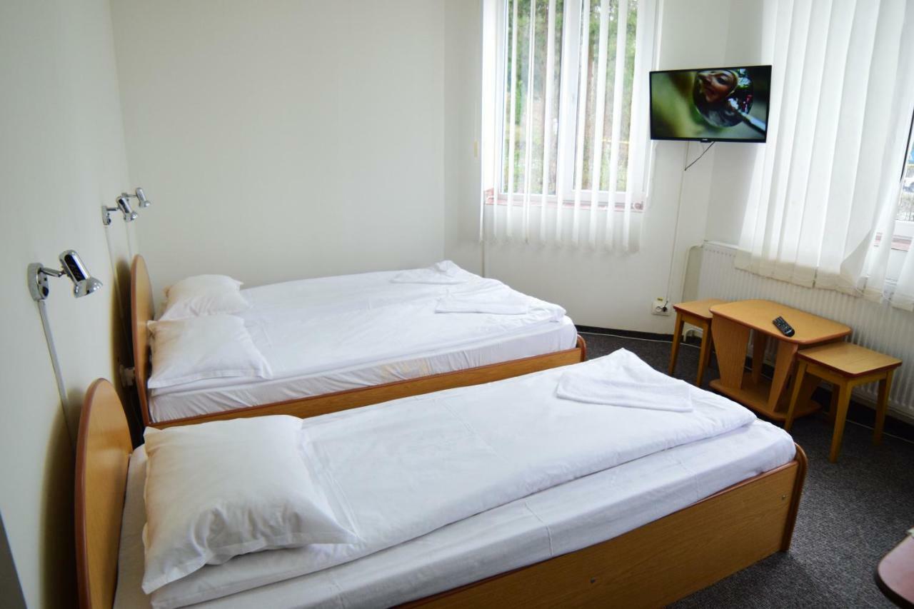 Vila Onix โซวาตา ภายนอก รูปภาพ